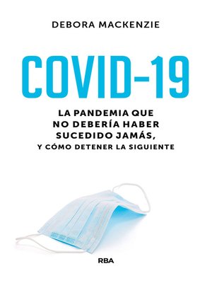 cover image of Covid-19